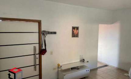 Sobrado à venda 2 quartos 2 vagas Alvarenga - São Bernardo do Campo - SP