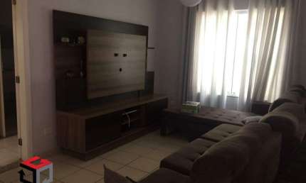 Sobrado à venda 4 quartos 2 suítes 3 vagas Jerusalém - São Bernardo do Campo - SP
