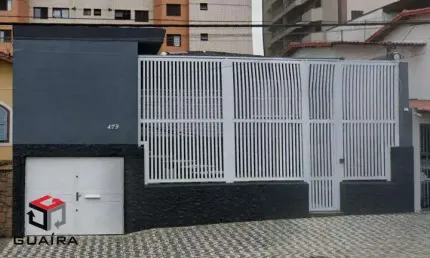Casa à venda 1 quarto 2 vagas Barcelona - São Caetano do Sul - SP