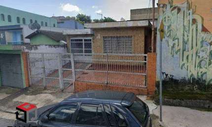 Terreno 240 m² Localizado No Bairro Das Nações Santo André - SP