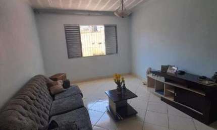 Casa à venda 1 quarto 2 vagas Planalto - São Bernardo do Campo - SP