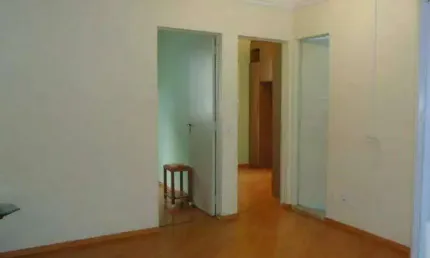 Apartamento à venda 2 quartos 1 vaga Nova Petrópolis - São Bernardo do Campo - SP
