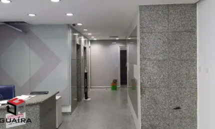 Ótimo salão para locação, 485 m² - Santo Antônio - São Caetano do Sul