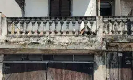 Terreno à venda na Rua Pirambóia, 352, Jardim Stella, Santo André