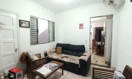 Casa à venda 3 quartos 3 vagas Independência - São Bernardo do Campo - SP