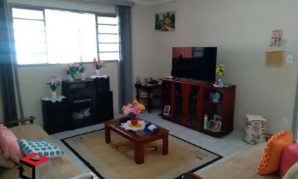 Casa à venda 2 quartos 3 vagas Stella - Santo André - SP