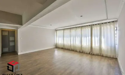 Apartamento 172 M² Localizado No Bairro Centro Santo André - SP