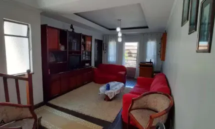 Sobrado 204 m² Localizado No Bairro Jaçatuba Santo André - SP