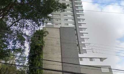 Cobertura à venda 5 quartos 5 suítes 7 vagas Parque Colonial - São Paulo - SP