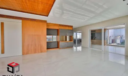 Apartamento à venda 4 quartos 4 suítes 5 vagas vila mariana - são paulo - sp