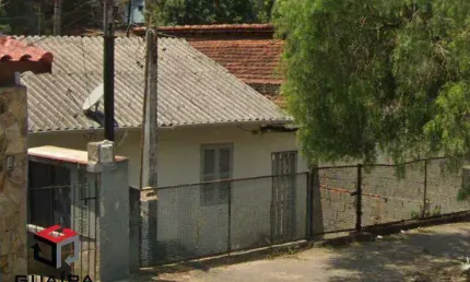 Terreno à venda Baeta Neves - São Bernardo do Campo - SP