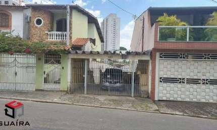 Terreno 150 m² Localizado No Bairro Camilópolis Santo André - SP