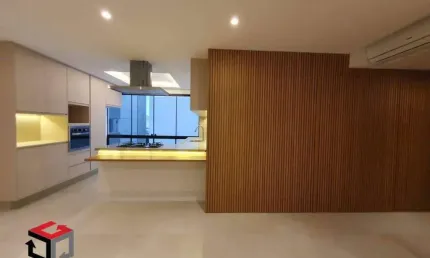 Cobertura com 3 quartos à venda na Rua Doutor Andrade Pertence, 45, Vila Olímpia, São Paulo