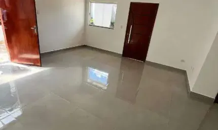 Sobrado à venda 3 quartos 1 suíte 2 vagas Utinga - Santo André - SP