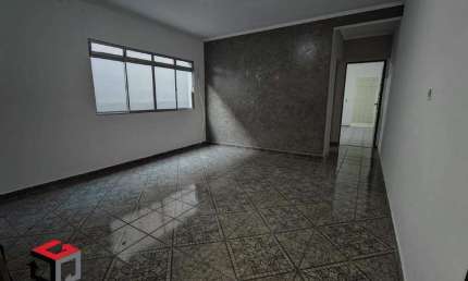 Sobrado à venda 4 quartos 7 vagas Las Vegas - Santo André - SP