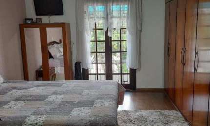 Sobrado à venda 2 quartos 2 suítes 2 vagas Las Vegas - Santo André - SP