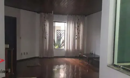 Sobrado à venda 3 quartos 1 suíte 4 vagas Dos Pássaros - São Bernardo do Campo - SP