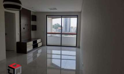 Apartamento à venda 2 quartos 1 suíte 2 vagas Valparaíso - Santo André - SP