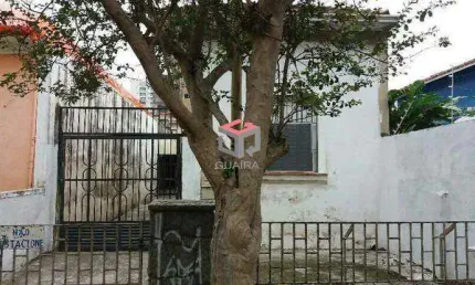 Casa à venda 2 quartos 5 vagas Centro - São Caetano do Sul - SP