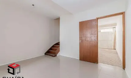 Sobrado à venda 3 quartos 2 vagas Casa Branca - Santo André - SP