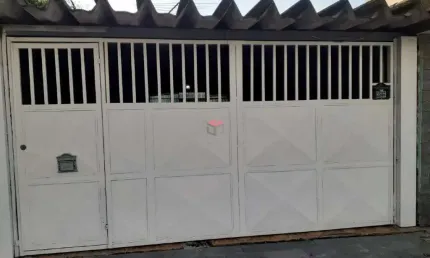 Casa com 3 quartos à venda na Rua Padre Igino Francisco Teixeira, 62, Assunção, São Bernardo do Campo