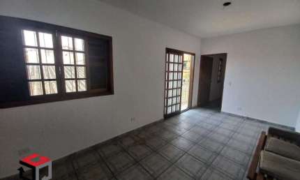 Sobrado à venda 3 quartos 1 suíte 2 vagas Planalto - São Bernardo do Campo - SP