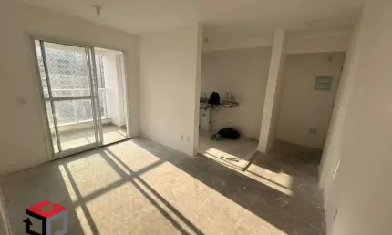 Apartamento à venda 2 quartos 1 vaga Lusitânia - São Bernardo do Campo - SP