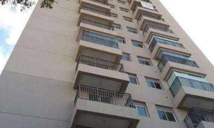 Apartamento à venda 3 quartos 1 suíte 2 vagas Das Nações - Santo André - SP