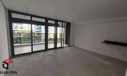 Apartamento à venda 1 quarto 1 suíte 1 vaga Vila Nova Conceição - São Paulo - SP