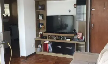 Apartamento à venda 2 quartos 1 vaga rudge ramos - são bernardo do campo - sp
