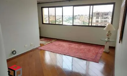 Apartamento à venda 3 quartos 1 suíte 1 vaga Das Nações - Santo André - SP