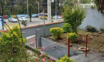 Terreno à venda assunção - são bernardo do campo - sp