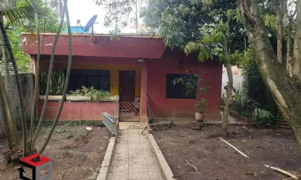 Casa 232 m² Localizado No Bairro Centro Diadema - SP