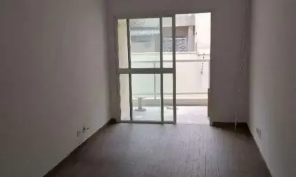Apartamento à venda 2 quartos 1 suíte 1 vaga Centro - São Bernardo do Campo - SP
