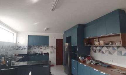 Apartamento de 187m² Com Elevadores no Bairro Paraíso em São Paulo - SP