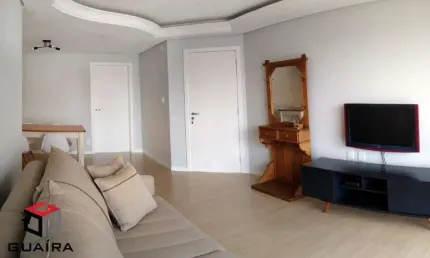 Apartamento à venda 3 quartos 1 suíte 2 vagas vila dom pedro i - são paulo - sp