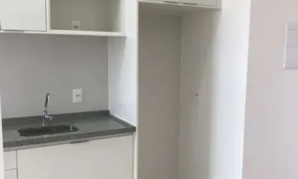 Apartamento à venda 2 quartos 1 suíte 1 vaga rudge ramos - são bernardo do campo - sp