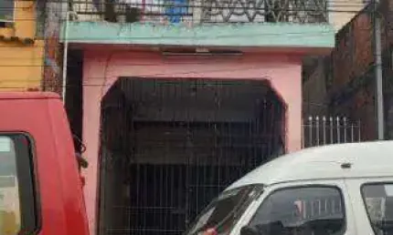 Casa com 7 quartos à venda na Rua Holanda Cavalcanti, 182, Ferrazópolis, São Bernardo do Campo