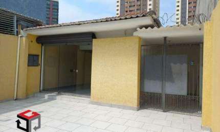 Casa à venda 2 quartos 3 vagas Anchieta - São Bernardo do Campo - SP