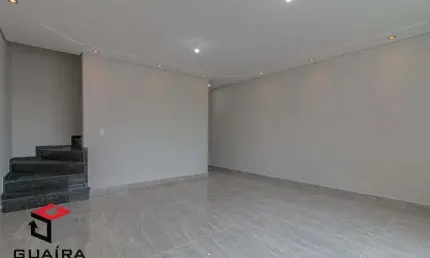 Sobrado à venda 3 quartos 3 suítes 3 vagas curuçá - santo andré - sp