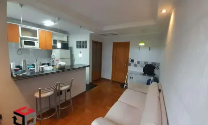 Apartamento à venda 1 quarto Jardim do Mar - São Bernardo do Campo - SP