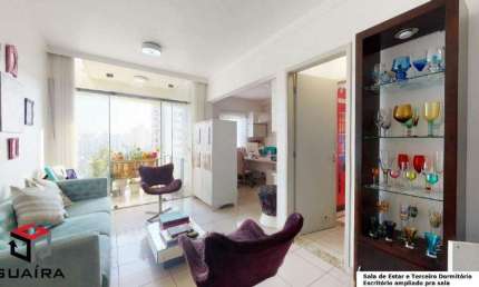Apartamento 110 m² Com Elevadores Localizado No Bairro Saúde São Paulo - SP