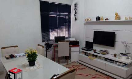 Apartamento 76 m² Localizado No Bairro Vila Monumento São Paulo - SP
