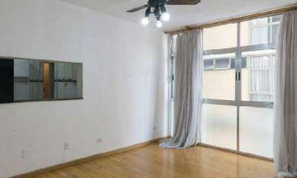 Apartamento 82 m² Com Elevadores Localizado No Bairro Vila Monumento São Paulo - SP