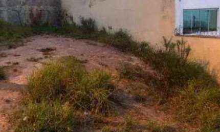 Terreno à venda na Travessa Pico da Neblina, 23, Condomínio Maracanã, Santo André