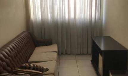 Apartamento com 1 quarto à venda na Avenida Humberto Alencar Castelo Branco, 4110, Assunção, São Bernardo do Campo