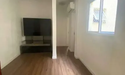 Cobertura à venda 2 quartos 1 vaga Das Nações - Santo André - SP