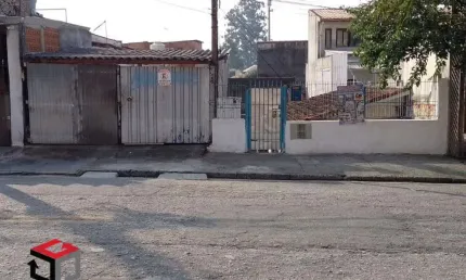 Casa 174 m² Localizado No Bairro Assunção São Bernardo do Campo - SP