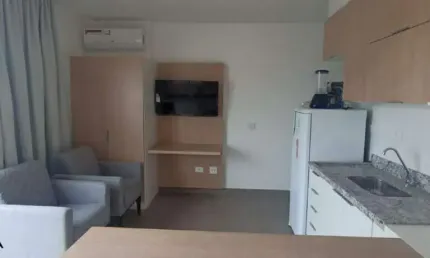 Apartamento à venda 1 quarto Bela Vista - São Paulo - SP