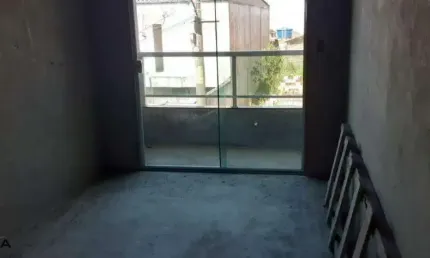 Sobrado à venda 3 quartos 1 suíte 2 vagas Do Mirante - Santo André - SP